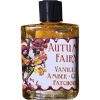 Autumn Fairy
  PERFUME OIL  for Women
