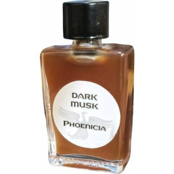Dark Musk   for Unisex