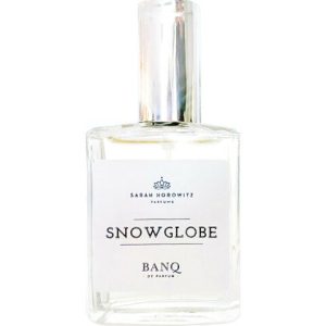 Banq de Parfum - Snowglobe
  PERFUME EXTRAIT  for Unisex