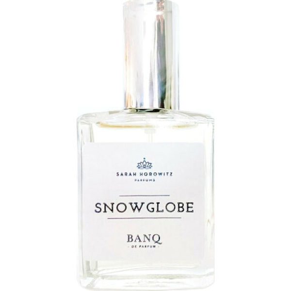 Banq de Parfum - Snowglobe
  PERFUME EXTRAIT  for Unisex