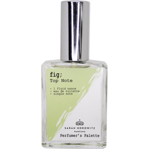 Perfumer's Palette - Fig; Top Note   for Unisex