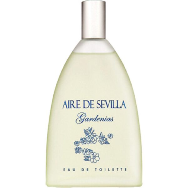 Aire de Sevilla - Gardenias   for Women
