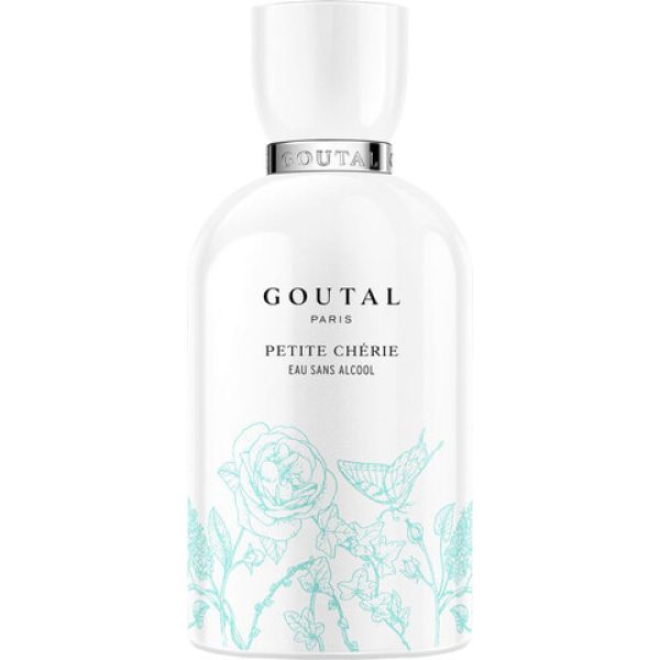 Petite Chérie
  EAU SANS ALCOOL  for Women