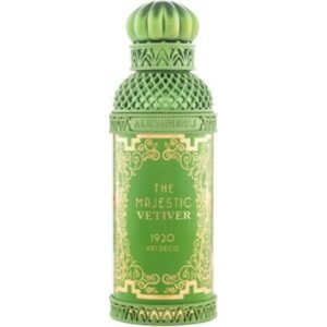 The Majestic Vetiver   for Unisex