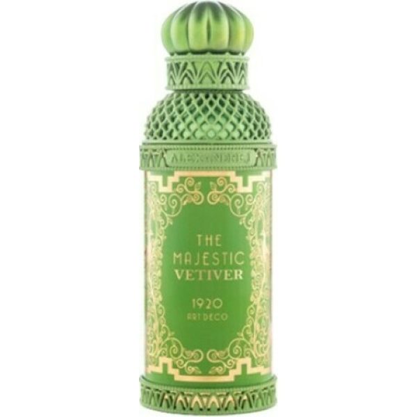 The Majestic Vetiver   for Unisex