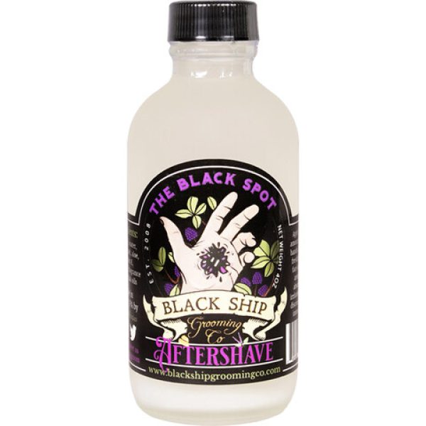 The Black Spot   for Men