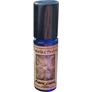 Amber Coeur
  PERFUME  for Unisex