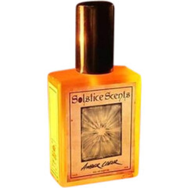 Amber Coeur
  EAU DE PARFUM  for Unisex