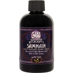Samhain
  AFTERSHAVE SPLASH  for Men