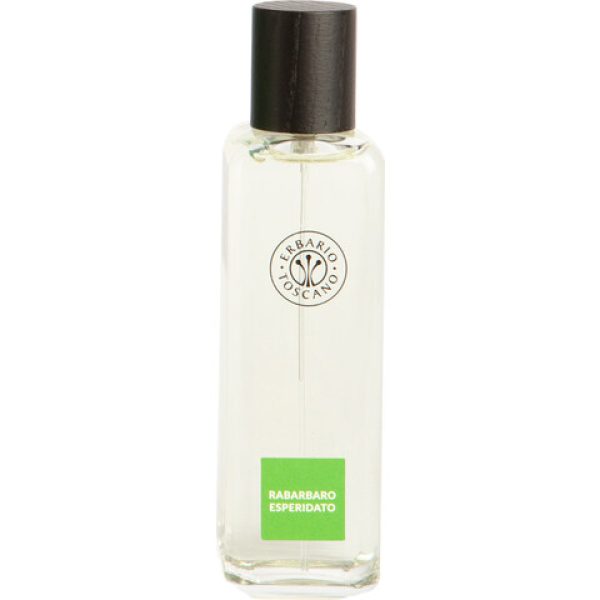 La Via del Profumo - Rabarbaro Esperidato   for Unisex