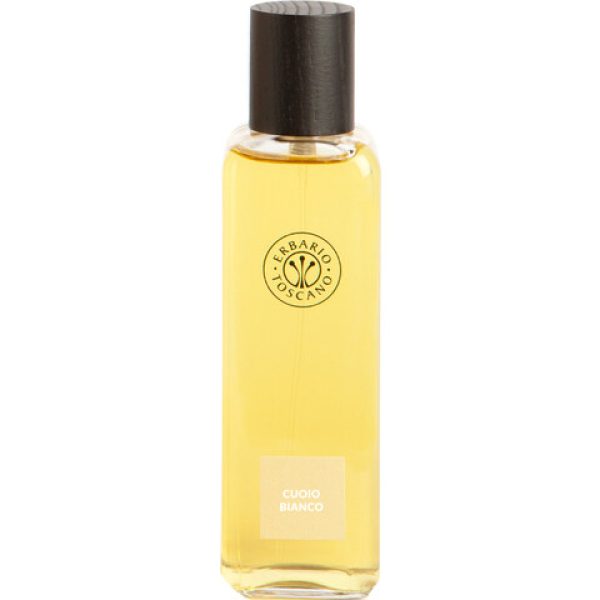 La Via del Profumo - Cuoio Bianco   for Unisex