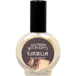 Carmilla
  EAU DE PARFUM  for Men