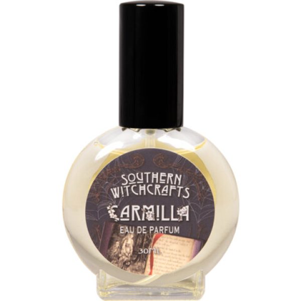 Carmilla
  EAU DE PARFUM  for Men