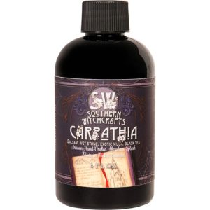 Carpathia
  AFTERSHAVE  for Men
