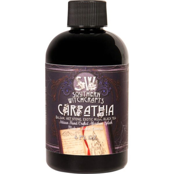 Carpathia
  AFTERSHAVE  for Men
