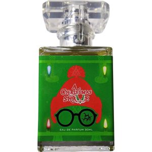 A Christmas Shave
  EAU DE PARFUM  for Men