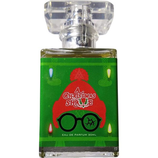 A Christmas Shave
  EAU DE PARFUM  for Men