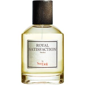 Royal Satisfaction   for Men