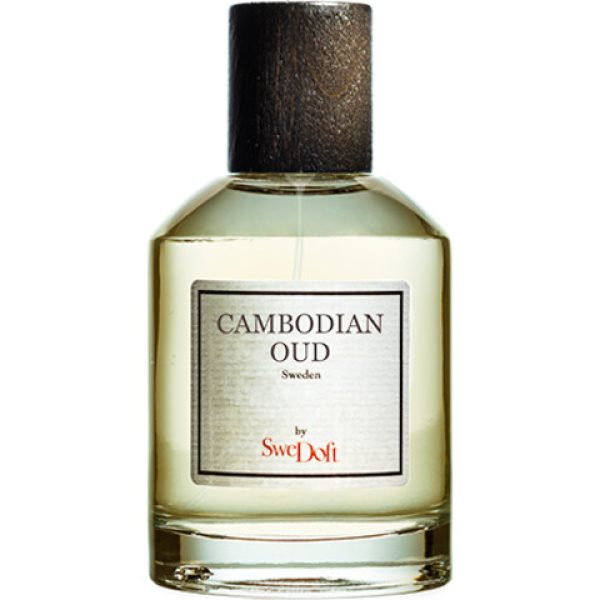 Cambodian Oud   for Unisex