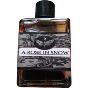 A Rose in Snow
  PERFUME OIL  for Women