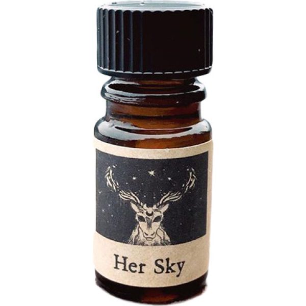 Her Sky   for Women
