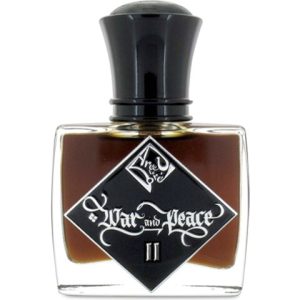 War and Peace Part II   for Unisex