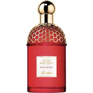 Aqua Allegoria Rosa Rossa Limited Edition   for Women