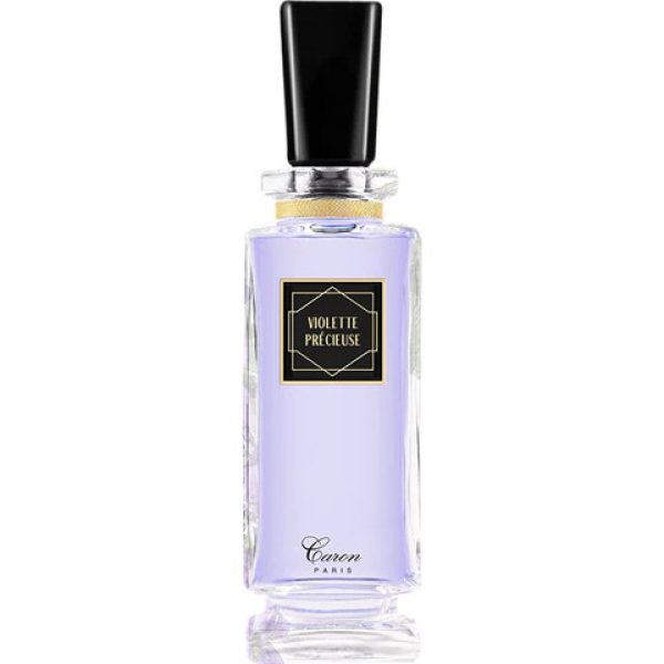 Violette Précieuse
  EAU DE PARFUM  for Women