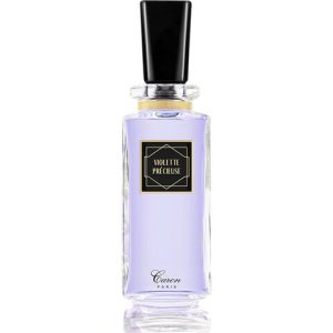 Violette Précieuse
  PARFUM  for Women