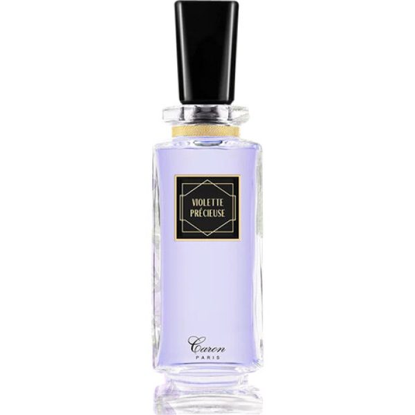 Violette Précieuse
  PARFUM  for Women