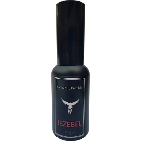 Jezebel   for Unisex