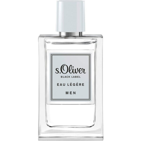 Black Label Eau Légère Men   for Unisex