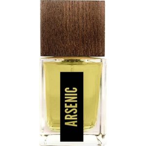 Arsenic   for Unisex