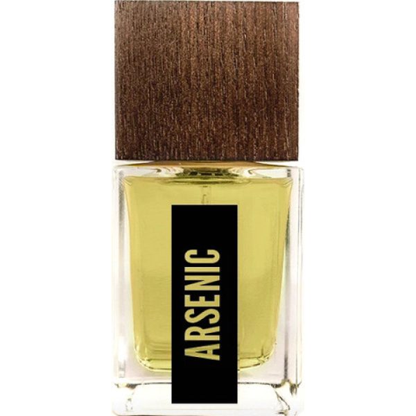 Arsenic   for Unisex