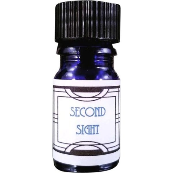 Second Sight   for Unisex