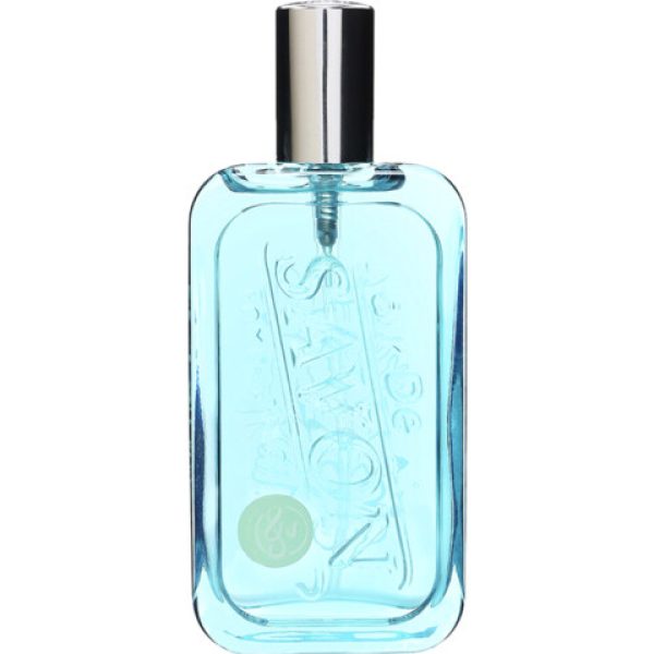 Sensual Touch x Frankie Cihi
センシュアルタッチ フランキーデザイン
  EAU DE TOILETTE  for Unisex