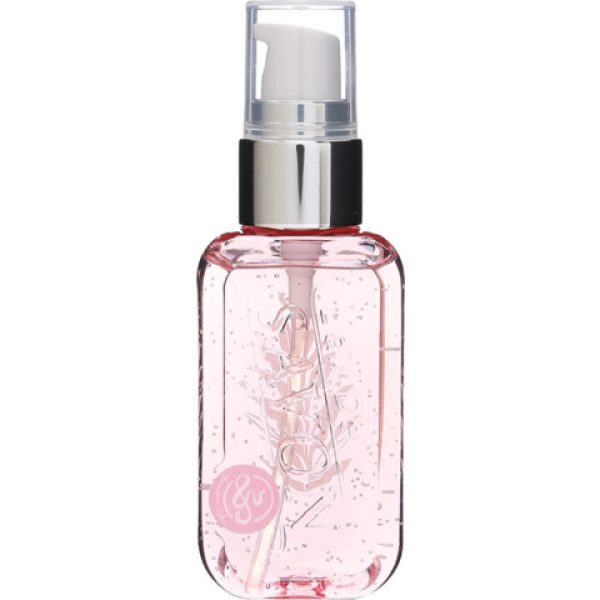 Hannari Touch x Frankie Cihi
ハンナリタッチ フランキーデザイン
  PERFUME JELLY  for Unisex