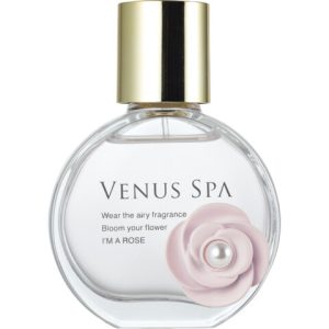 I'm a Rose - Primary Bloom
プライマリーブルーム
  EAU DE PARFUM  for Women