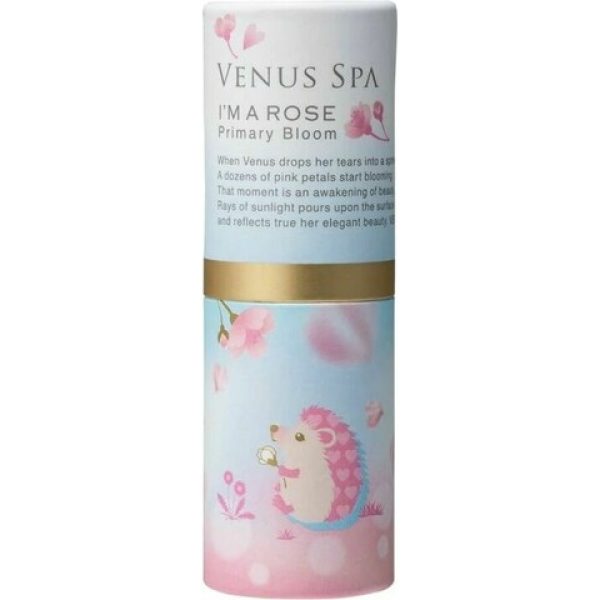 I'm a Rose - Primary Bloom
プライマリーブルーム
  PERFUME STICK  for Women