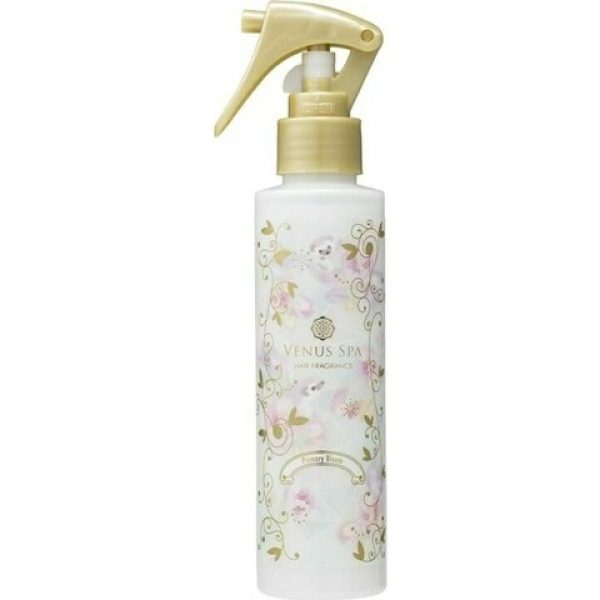 Primary Bloom
プライマリーブルーム
  HAIR FRAGRANCE  for Women