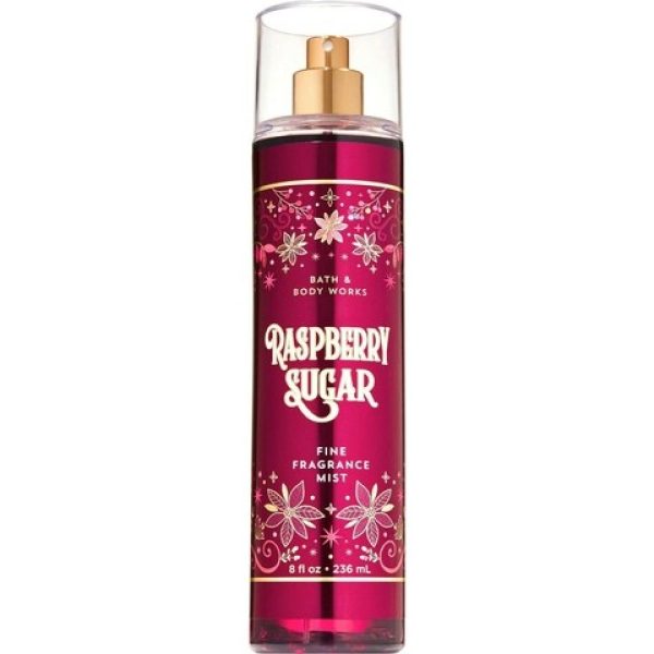 Raspberry Sugar   for Women