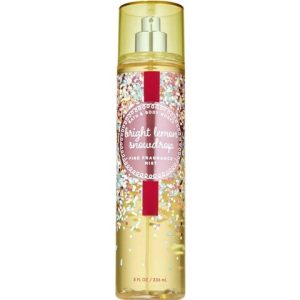 Bright Lemon Snowdrop   for Women