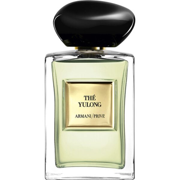 Armani Privé - Thé Yulong   for Unisex