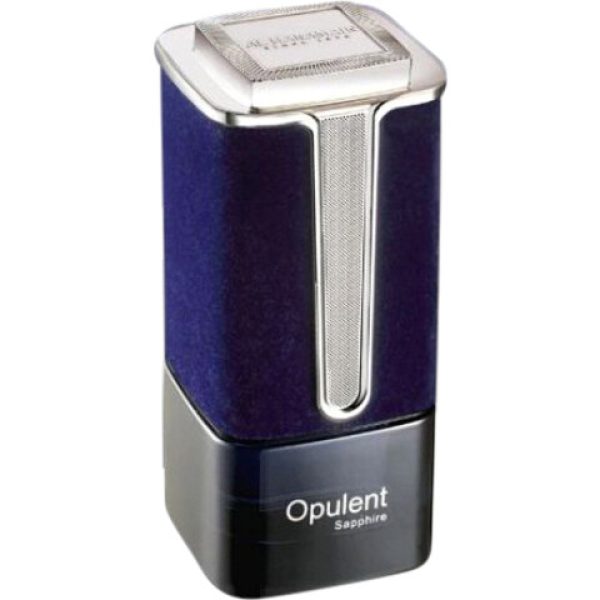 Opulent Sapphire   for Unisex