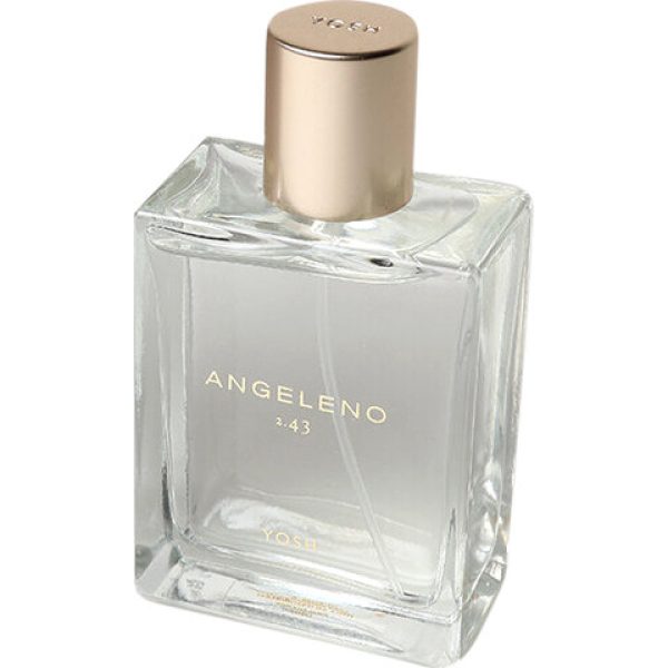 Angeleno 2.43   for Unisex