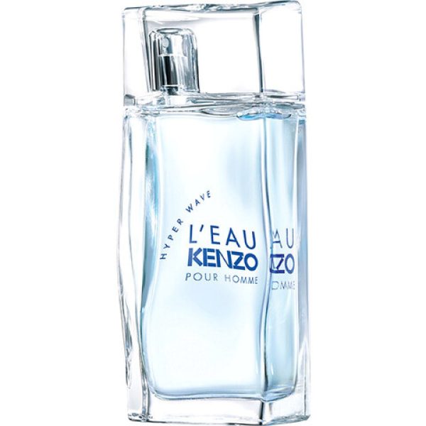 L'Eau  Hyper Wave pour Homme   for Unisex