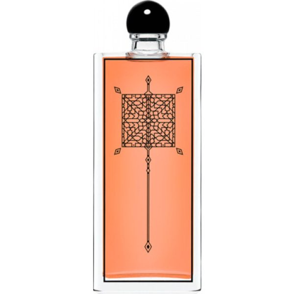 Fleurs d'oranger gravé   for Unisex