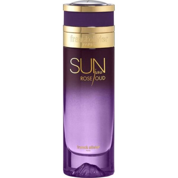 Sun Java Rose Oud   for Women