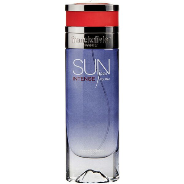 Sun Java Intense   for Men