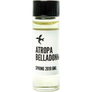 Atropa Belladonna   for Unisex